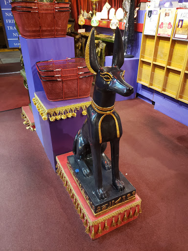 Book Store «Psychic Eye Book Shops», reviews and photos, 6848 W Charleston Blvd, Las Vegas, NV 89117, USA