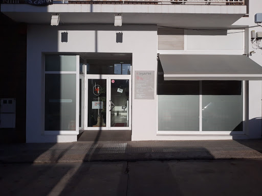 SingularMent - Centre d'Osteopatia i Salut Integrada en Les Borges Blanques, Lleida