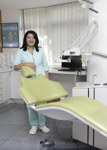 Clínica dental Espai Bucal