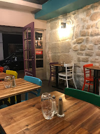 Atmosphère du Restaurant libanais Vista à Paris - n°8