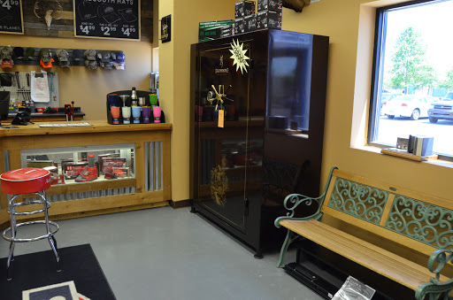 Ammunition Supplier «Midsouth Shooters Supply», reviews and photos, 770 Economy Dr, Clarksville, TN 37043, USA