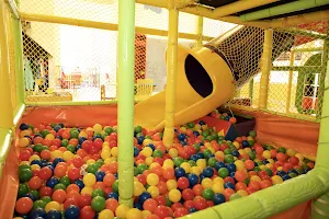 Planet Kids Indoor Playground and Cafe image