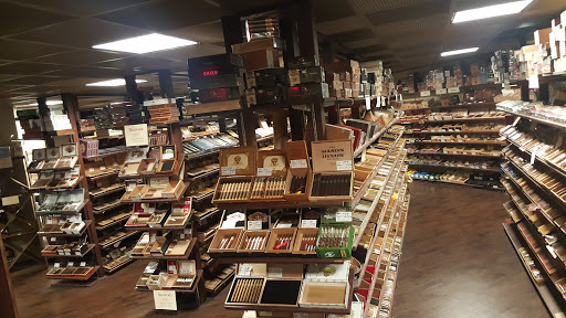 Tobacco Shop «Serious Cigars», reviews and photos, 2901 West Loop S, Houston, TX 77054, USA
