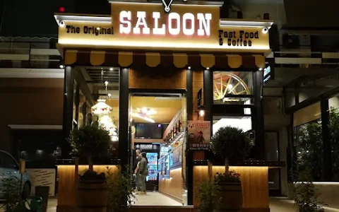 Saloon image