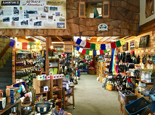 Camping Store «Adventure 16», reviews and photos, 143 S Cedros Ave, Solana Beach, CA 92075, USA