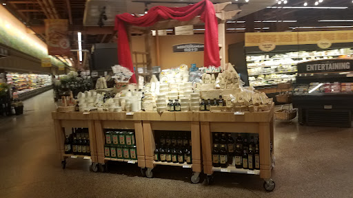 Supermarket «Wegmans», reviews and photos, 8297 Stonewall Shops Square, Gainesville, VA 20155, USA