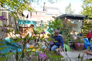 Kinderopvang Flowerkids Bloementuin