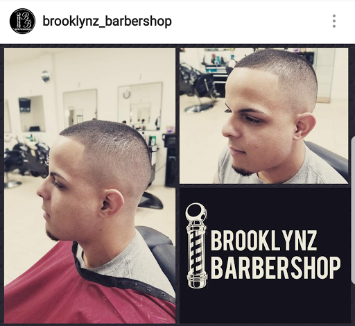 Barber Shop «Brooklynz Barbershop», reviews and photos, 500 FL-436 #1040, Casselberry, FL 32707, USA