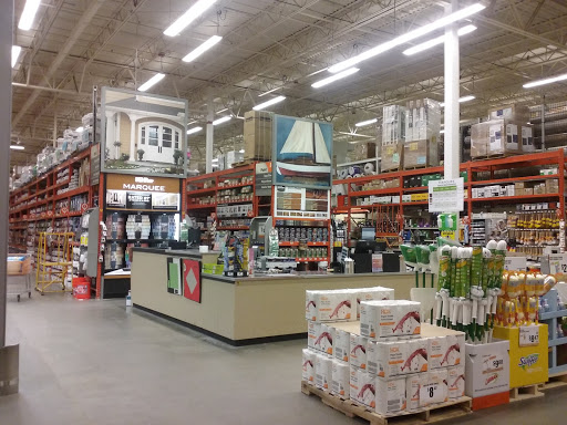 Home Improvement Store «The Home Depot», reviews and photos, 2735 NJ-42, Sicklerville, NJ 08081, USA