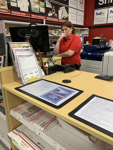 Office Supply Store «Office Depot», reviews and photos, 11340 Pines Blvd, Pembroke Pines, FL 33026, USA