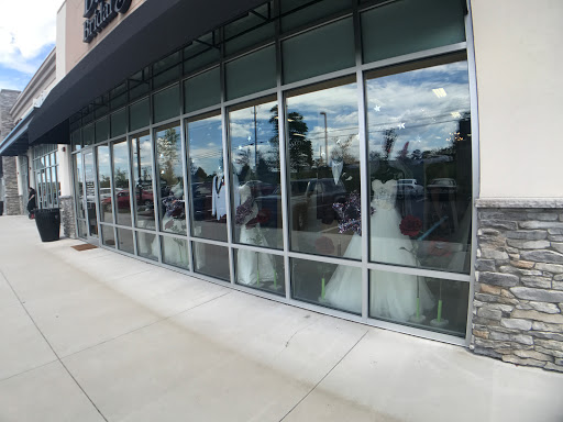 Bridal Shop «Darianna Bridal & Tuxedo», reviews and photos, 241 Easton Rd, Warrington, PA 18976, USA