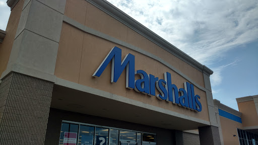 Department Store «Marshalls», reviews and photos, 5220 Jimmy Lee Smith Pkwy, Hiram, GA 30141, USA