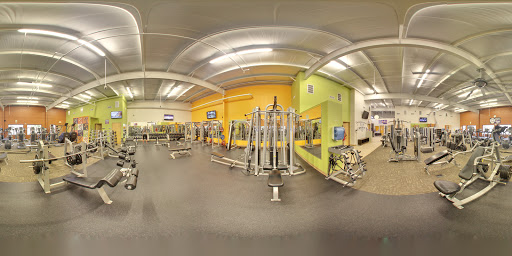 Gym «Anytime Fitness», reviews and photos, 811 SW 19th St, Moore, OK 73160, USA