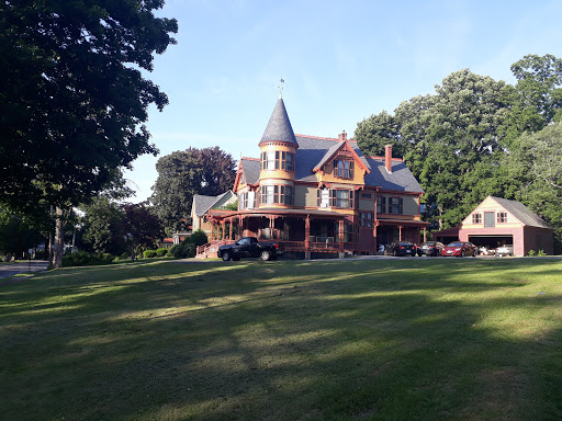 Park «Wood Park», reviews and photos, 65 Park St, Hudson, MA 01749, USA