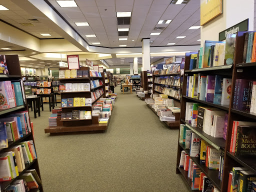 Book Store «Barnes & Noble», reviews and photos, 1930 US-1, St Augustine, FL 32086, USA