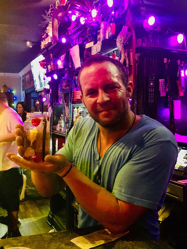 Bar & Grill «The Juke Joint», reviews and photos, 1911 Government St, Ocean Springs, MS 39564, USA