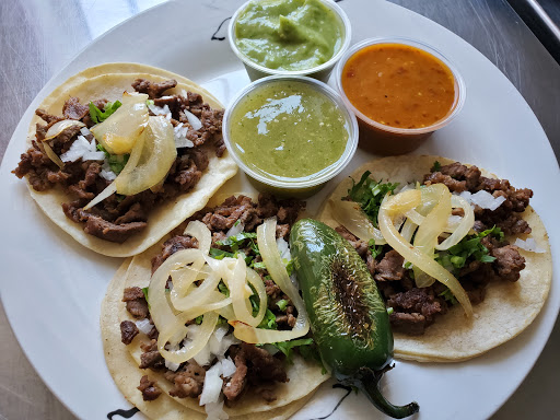 Caterer «The Taco Guy Catering», reviews and photos, 60 N Raymond Ave, Pasadena, CA 91101, USA