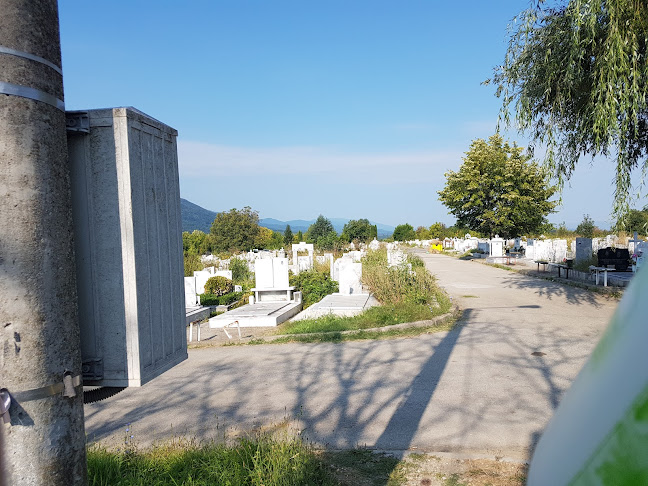 Отзиви за Централни габровски гробища в Габрово - Погребална агенция