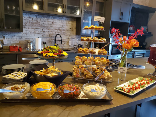 Restaurant «Daily Dish Cafe & Catering», reviews and photos, 2205 Hillsboro Rd, Franklin, TN 37069, USA