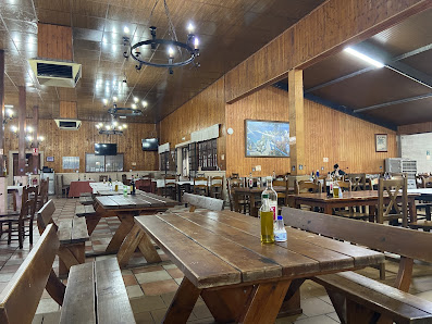 Mesón El Rancho Av. de la Marina, 2, 11540 Sanlúcar de Barrameda, Cádiz, España
