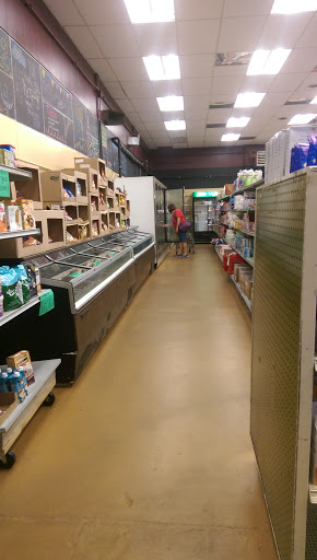 Discount Grocery Outlet