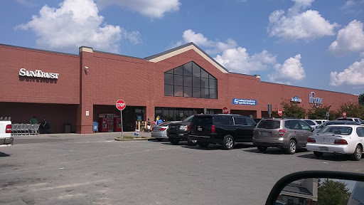 Grocery Store «Kroger», reviews and photos, 2600 Memorial Blvd, Springfield, TN 37172, USA