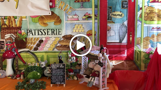 Donut Shop «Sara Donuts», reviews and photos, 2201 Long Prairie Rd, Flower Mound, TX 75022, USA