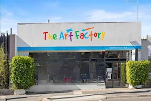 The Art Factory image