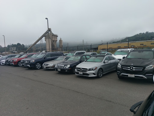 Mercedes-Benz of Marin image