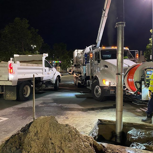 SWE Sewer Solutions & Engineering image