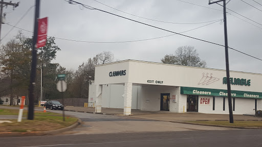 Reliable Dry Cleaners & Laundry in Vidor, Texas