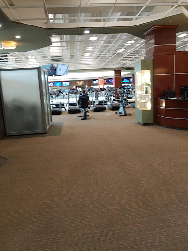 Gym «Life Time Athletic», reviews and photos, 1757 Business Center Dr, Reston, VA 20190, USA