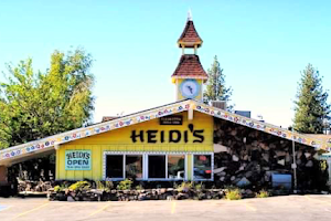 Heidi's Pancake House image