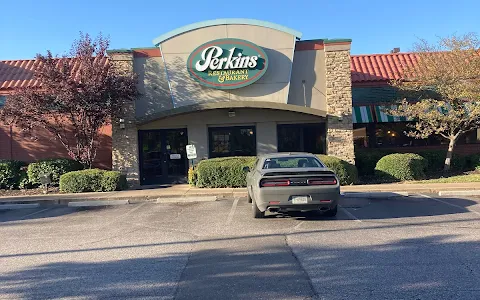 Perkins Restaurant & Bakery image