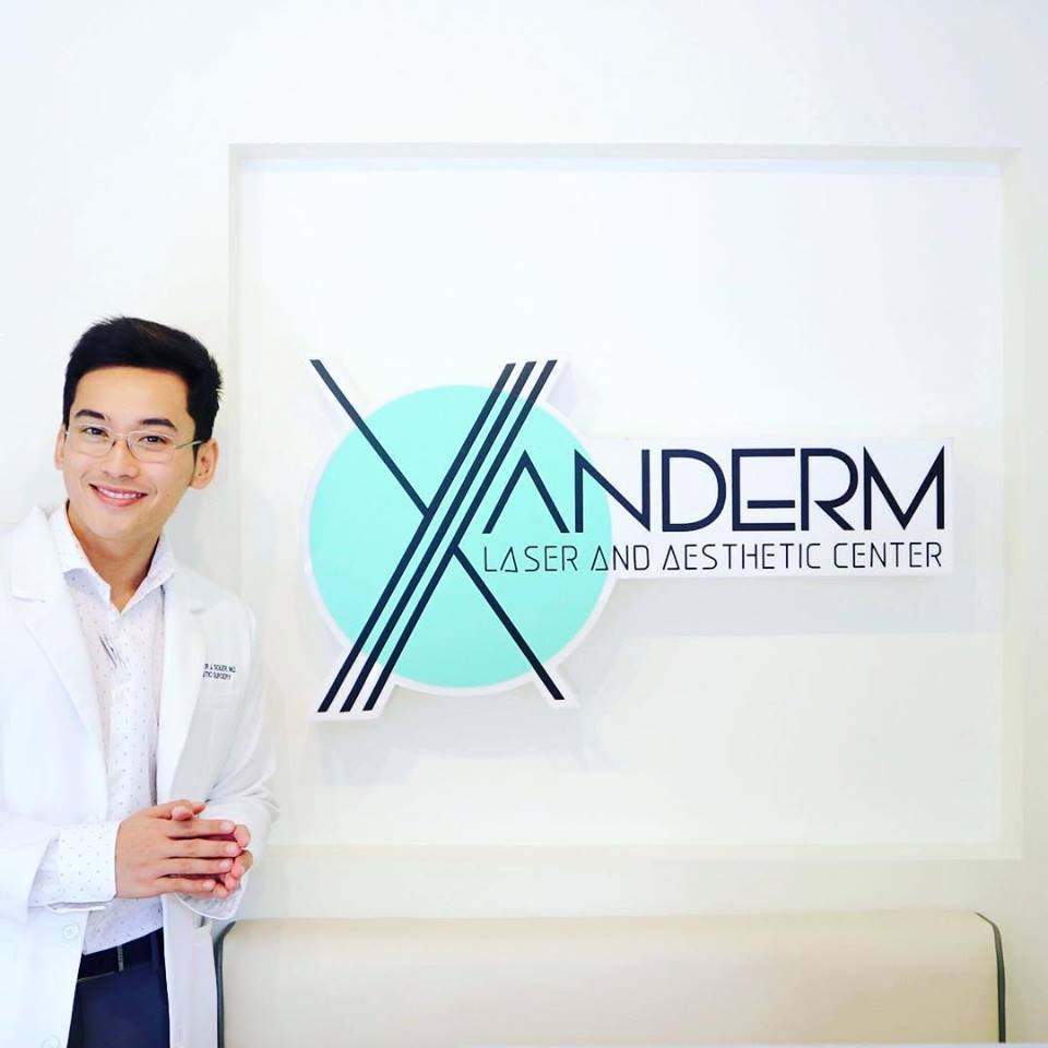 Xanderm Laser and Aesthetic Center