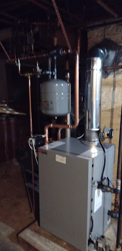 Allens Plumbing, Heating & AC Inc. image 4