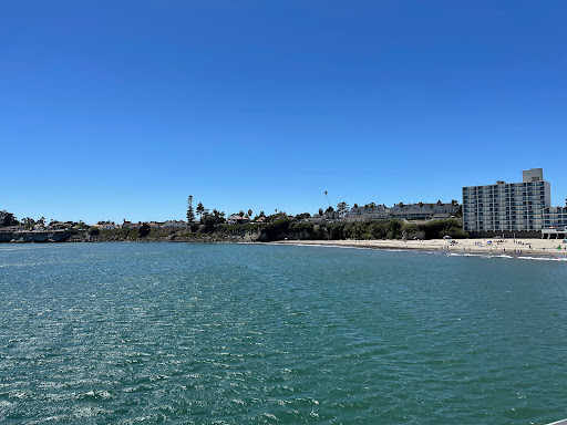 Amusement Park «Santa Cruz Beach Boardwalk», reviews and photos, 400 Beach St, Santa Cruz, CA 95060, USA