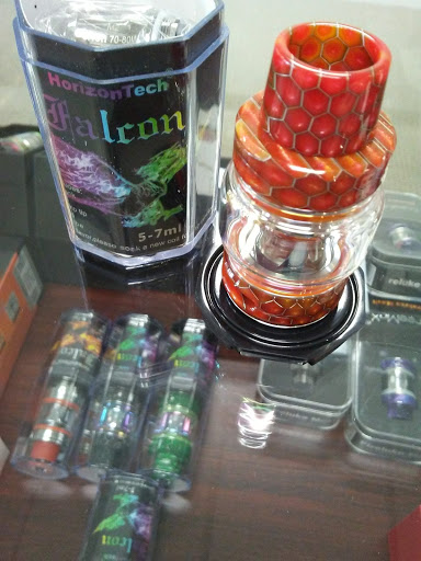 Vaporizer Store «Good Prophets, LLC - MOUNT JOY», reviews and photos, 441 E Main St, Mount Joy, PA 17552, USA