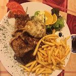 Photo n°4 de l'avis de mengshu.i fait le 12/09/2017 à 21:02 sur le  Altes Backhaus à Herzogenaurach