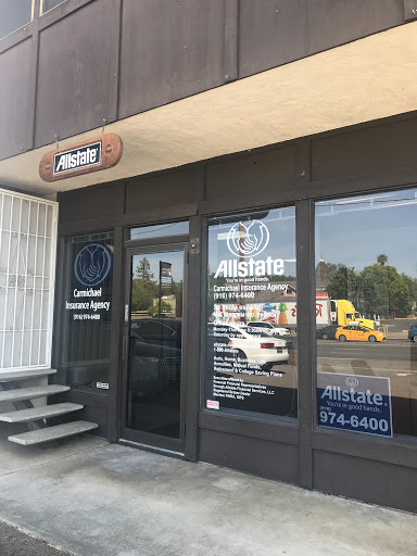 Helen Volkoff: Allstate Insurance in Sacramento, California