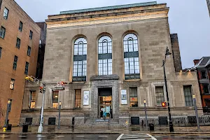 The Newark Museum of Art image