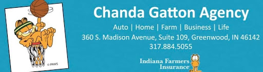 Insurance Agency «Chanda Gatton Agency», reviews and photos