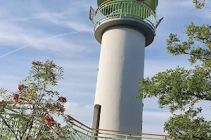 Babí lom Observation Tower image