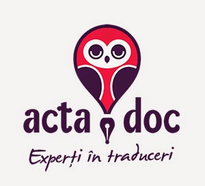 Centru de traduceri - ActaDoc - <nil>