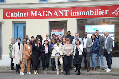 RE/MAX Immo Advance à Mantes-la-Jolie