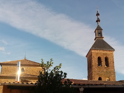 Ayuntamiento de Villarejo de Orbigo C. la Iglesia, 2, 24358 Villarejo de Órbigo, León, España