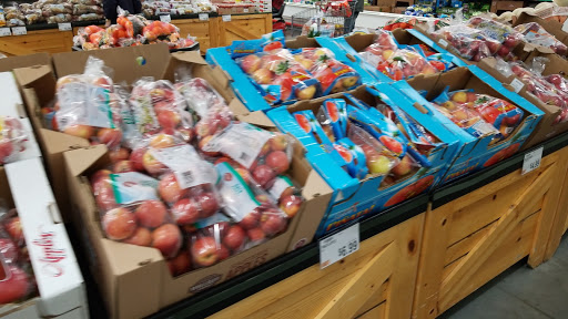 Warehouse club «BJ’s Wholesale Club», reviews and photos, 7260 Bell Creek Rd, Mechanicsville, VA 23111, USA