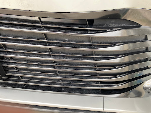 Car Detailing Service «The Wash Tub», reviews and photos, 8235 Marbach Rd, San Antonio, TX 78227, USA