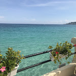 Photo n°3 de l'avis de Philippe.u fait le 10/10/2018 à 12:51 sur le  Alle Terrazze à Palermo