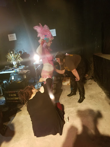 Tourist Attraction «DRIP», reviews and photos, 8747 International Dr #102, Orlando, FL 32819, USA